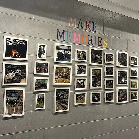 Beaver Trails Campground