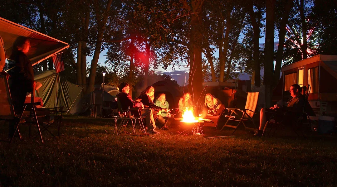 Dutch Treat Camping & Rec