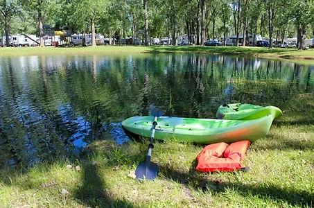 Dutch Treat Camping & Rec