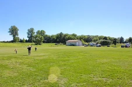 Dutch Treat Camping & Rec