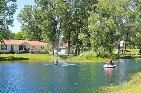 Dutch Treat Camping & Rec