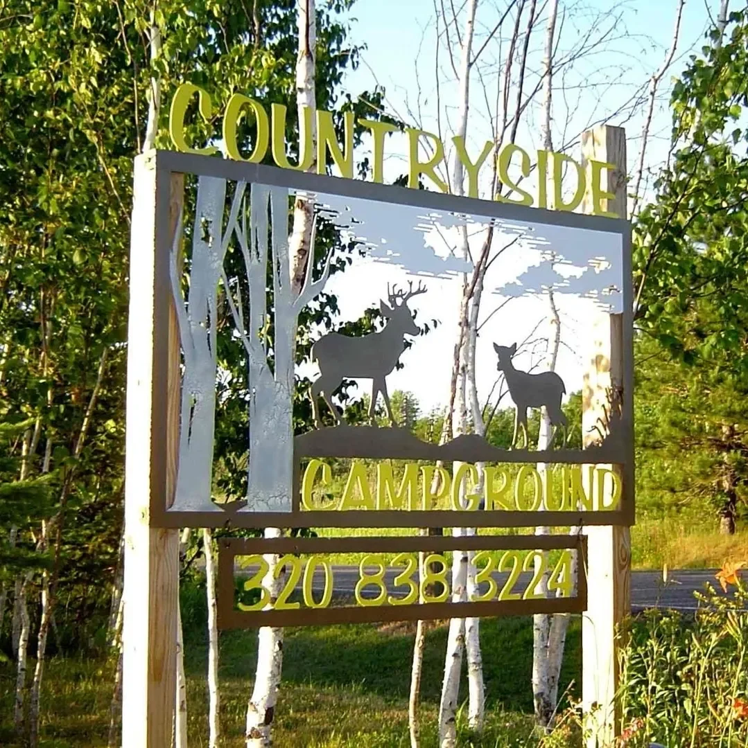 Countryside Campground