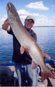 New Leech Lake Campground