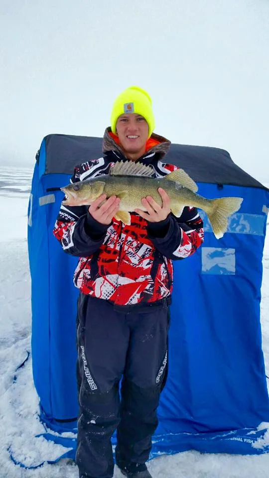 Nodak Lodge & Resort