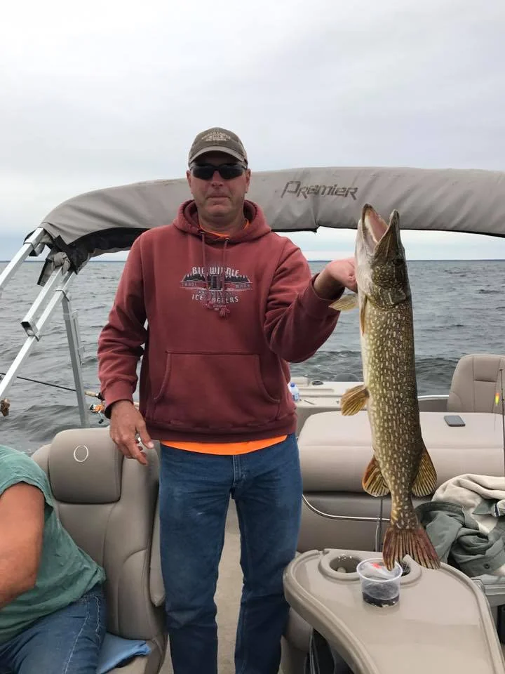 Nodak Lodge & Resort