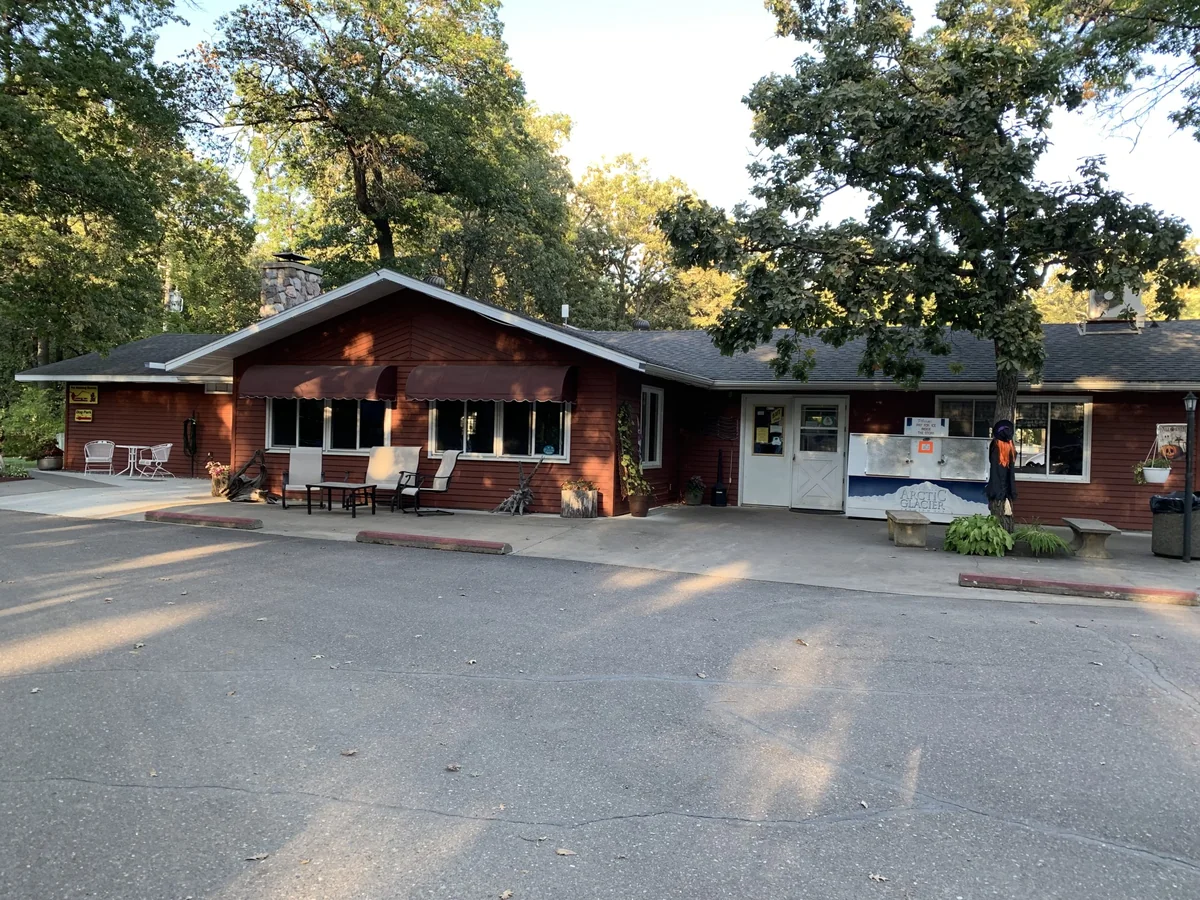 Don & Mayva's Campground