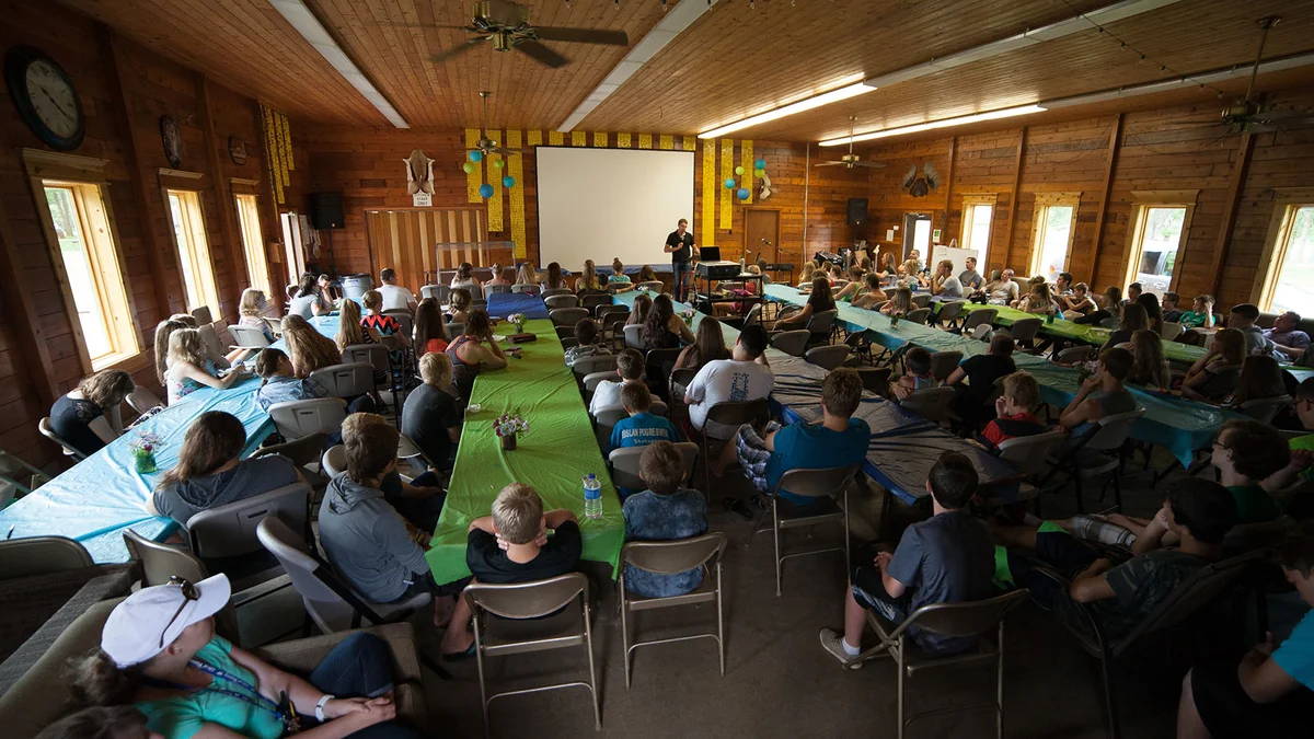 Eagle Lake Campgrounds & Rtrt