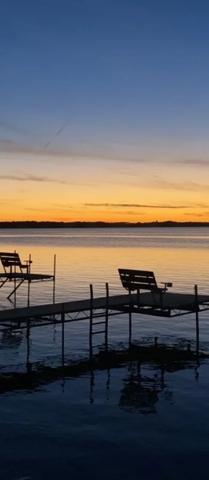 Schreier's On Shetek Cmpgrnd