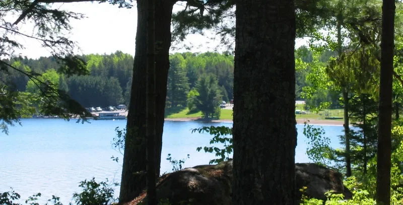 Birch Lake Rv Park-campground