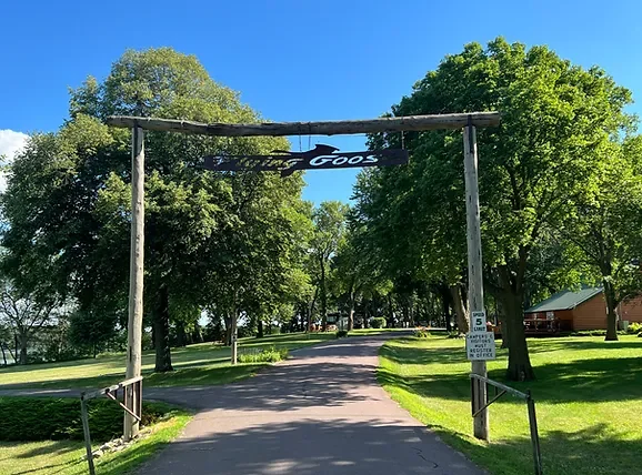 Flying Goose Campgrounds