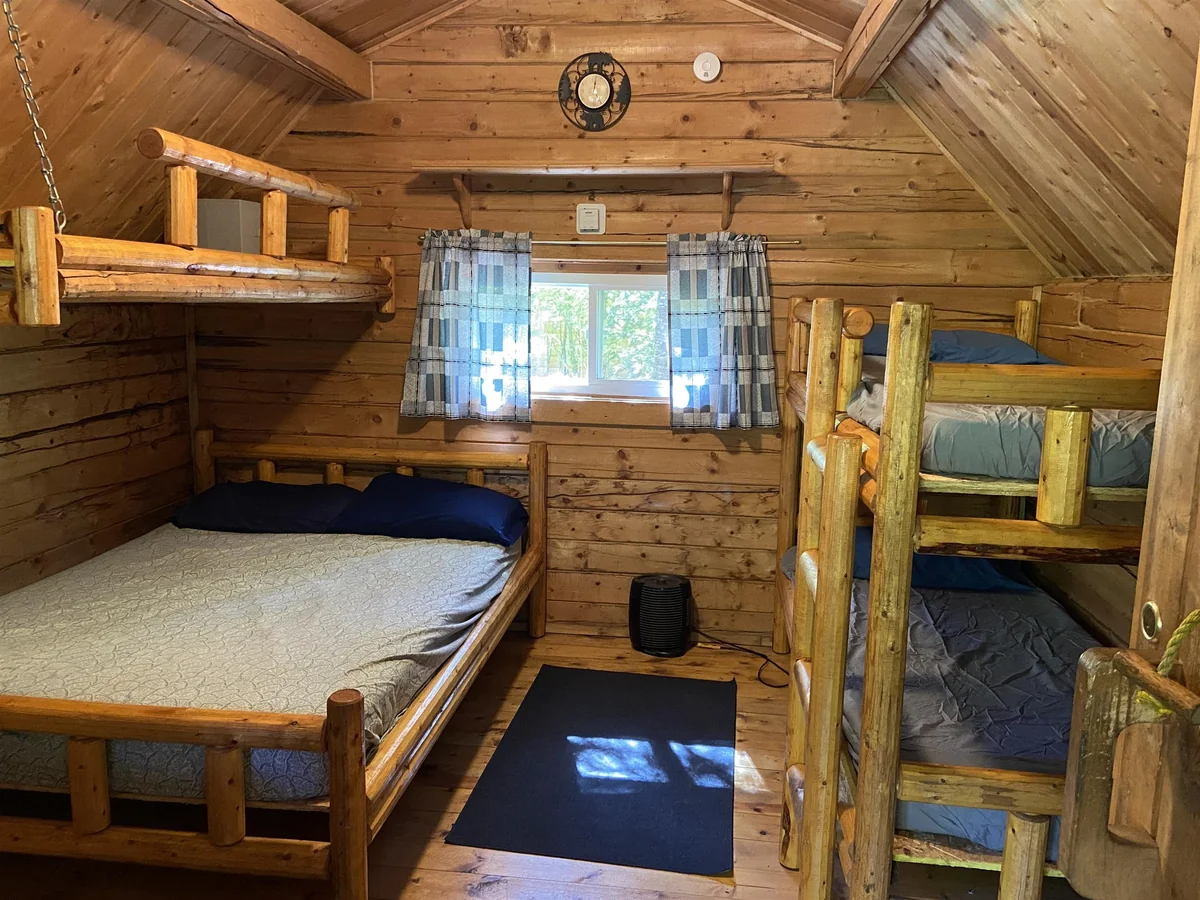 Wildhurst Campgrounds