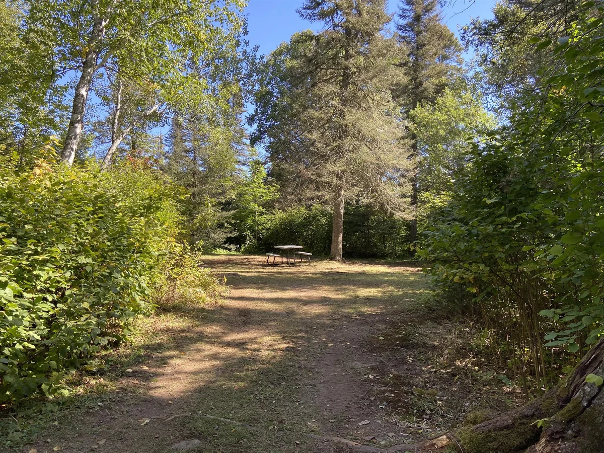 Wildhurst Campgrounds