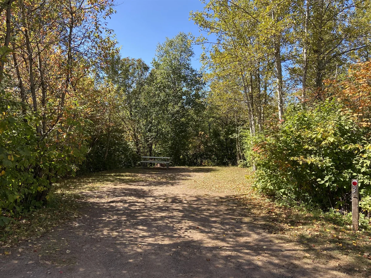 Wildhurst Campgrounds