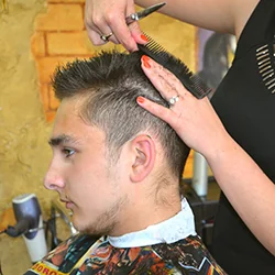 Okontoe Fellowship Inc