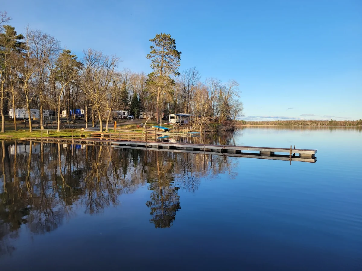 Prairie Lake Campground Llc