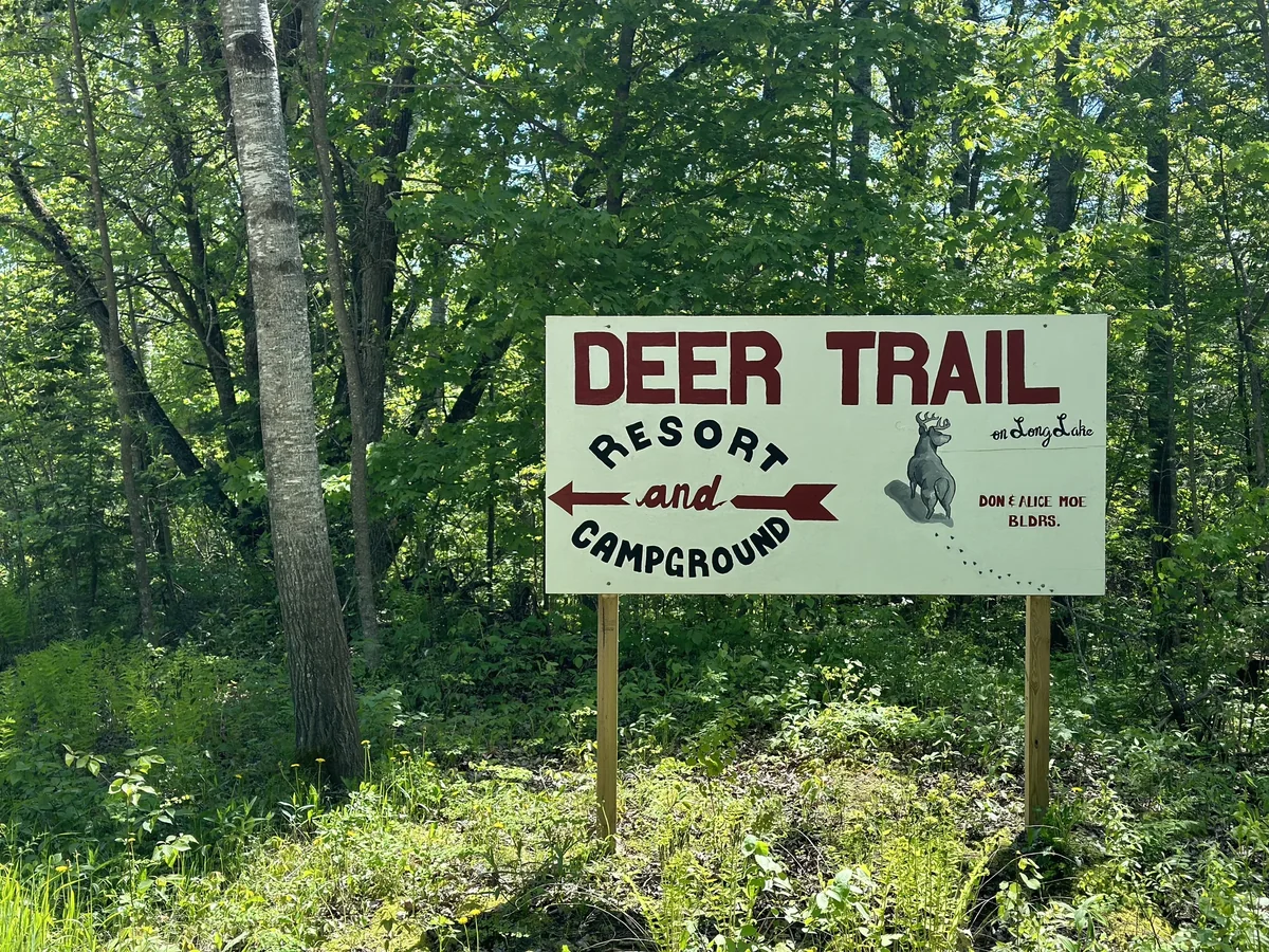 Deer Trail Resort