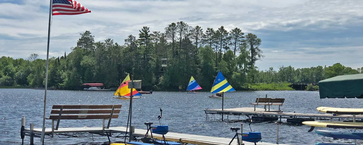 Little Boy Resort & Campground