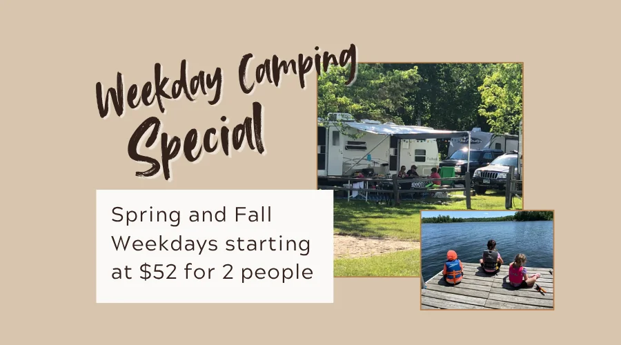 Little Boy Resort & Campground