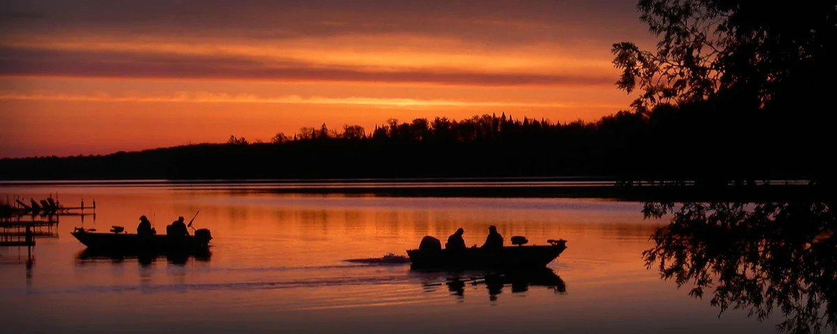 Little Boy Resort & Campground