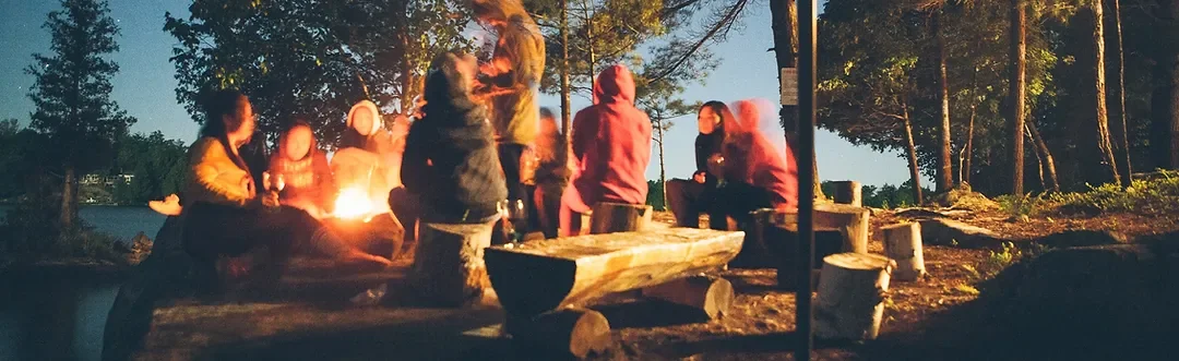 Fritz's Resort Campground