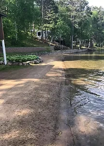 Fritz's Resort Campground