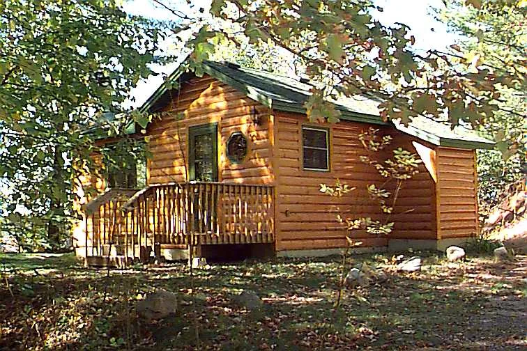 Upper Cullen Resort  Camp