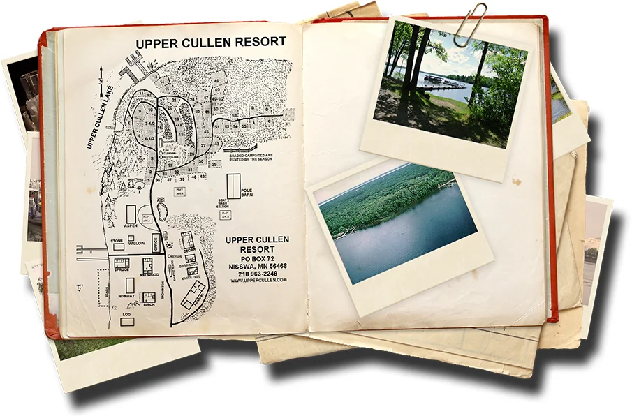 Upper Cullen Resort  Camp