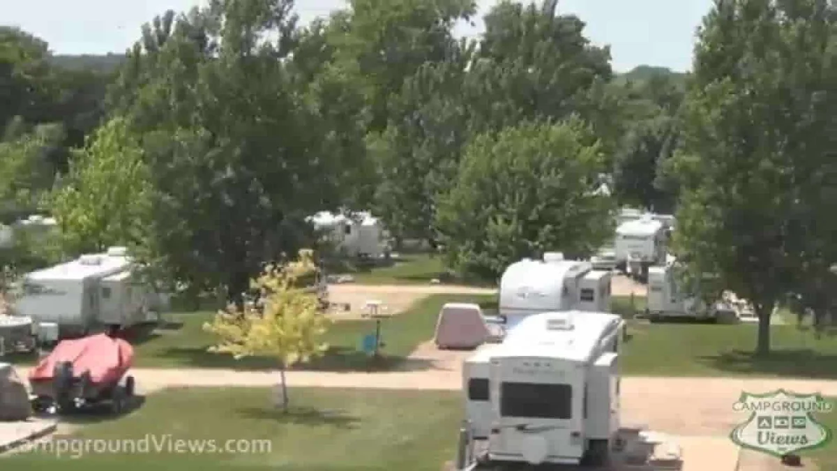 Lakeshore Rv Park