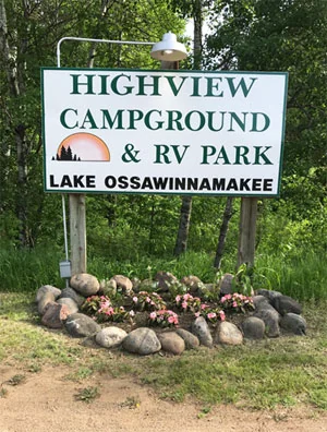 Highview Campground & Rv Park