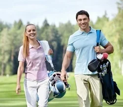 Wildwedge Golf & Rv Park