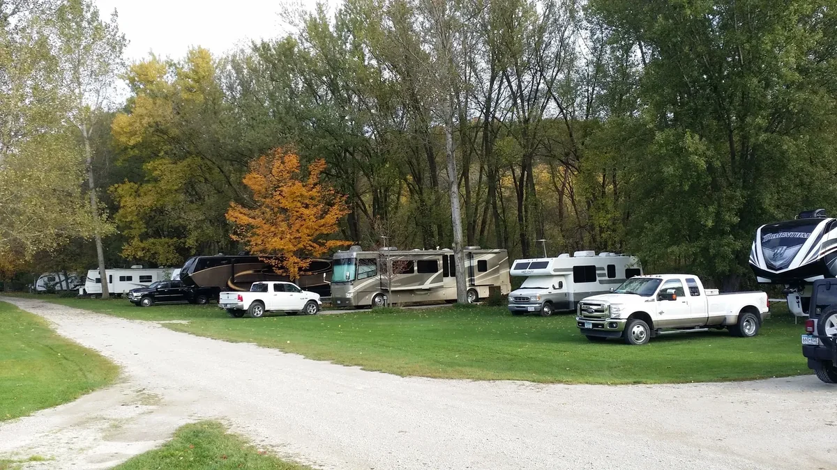 Maple Springs Campground Inc