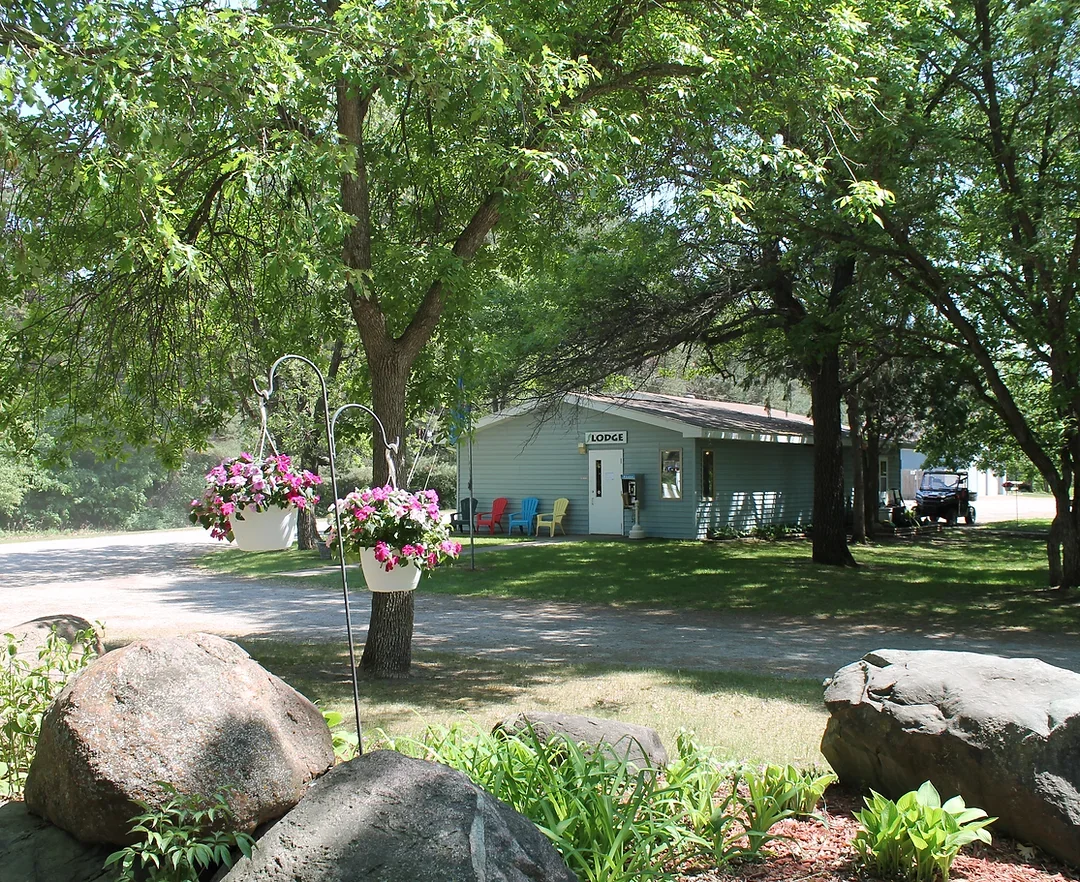St Cloud Campground & Rv Park