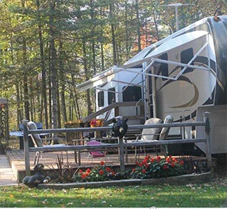 Timberline Rv Resorts