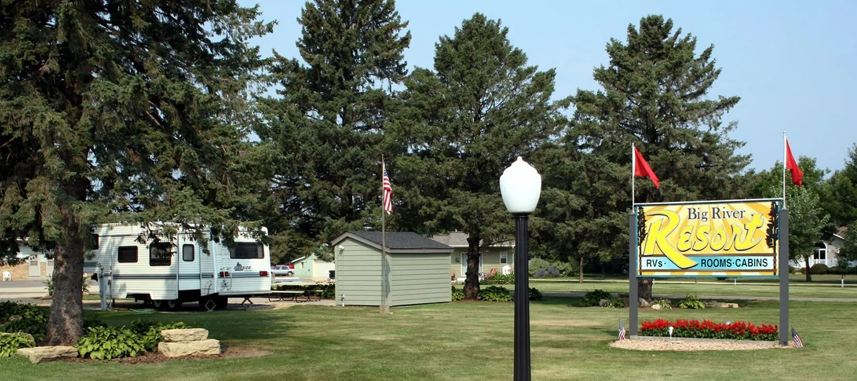 Big River Resort