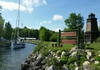 Shores Of Leech Lake Cmpgrnd