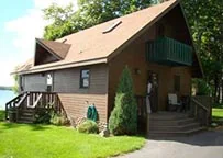 Shores Of Leech Lake Cmpgrnd