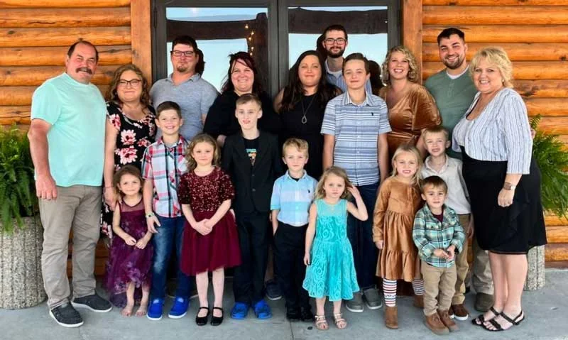 Elk Horn Resort  Campgrounds