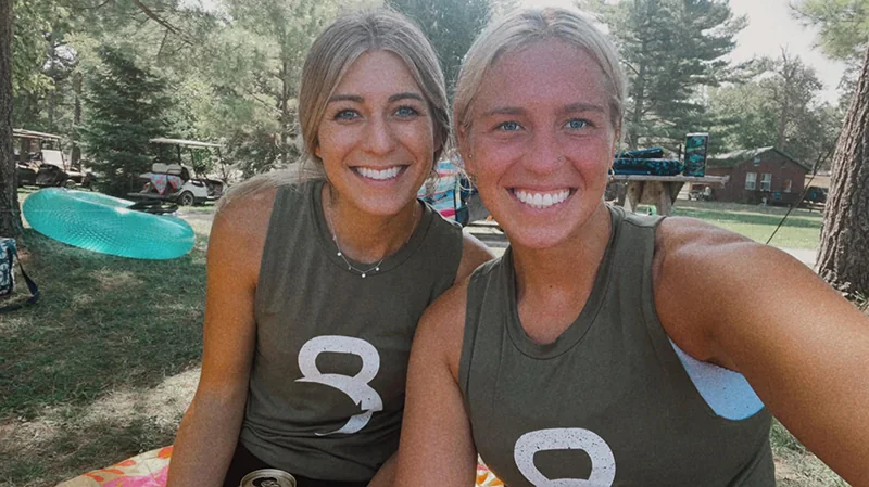 Elk Horn Resort  Campgrounds