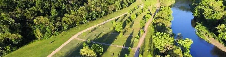 Bluff Valley Campgrounds