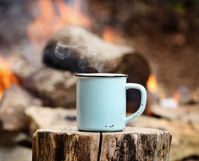 Goshen Springs Campground