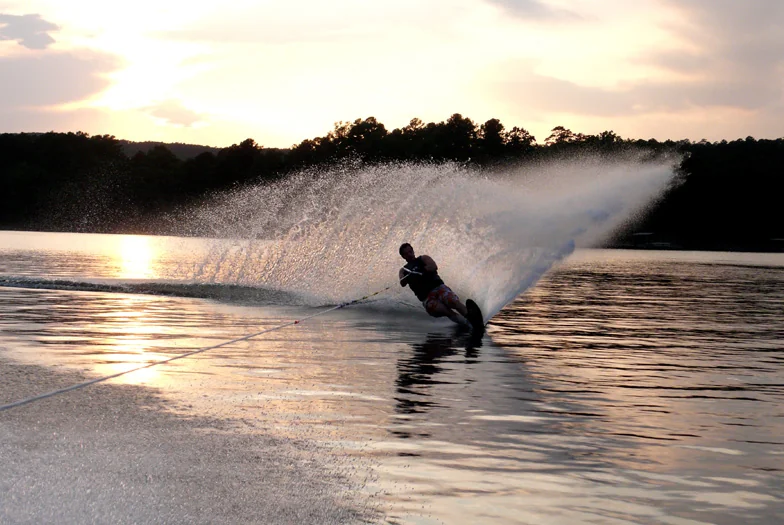 Goshen Springs Campground