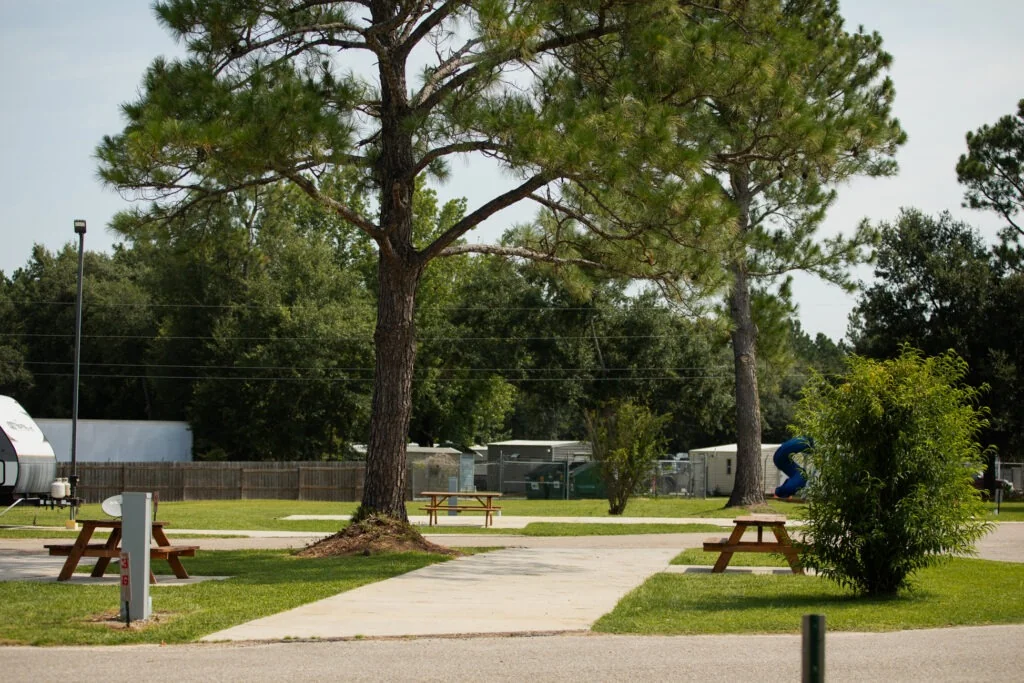 Bayberry RV Park