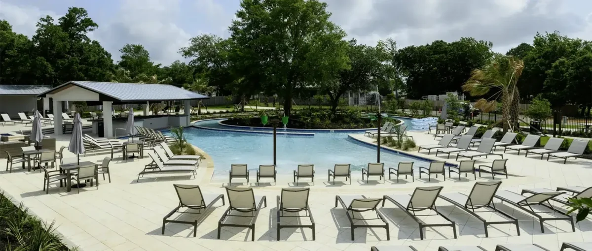 Gulfport Luxury RV Resort