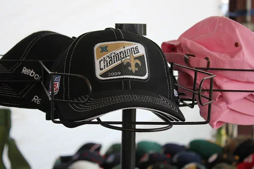 Flea Market At Menge