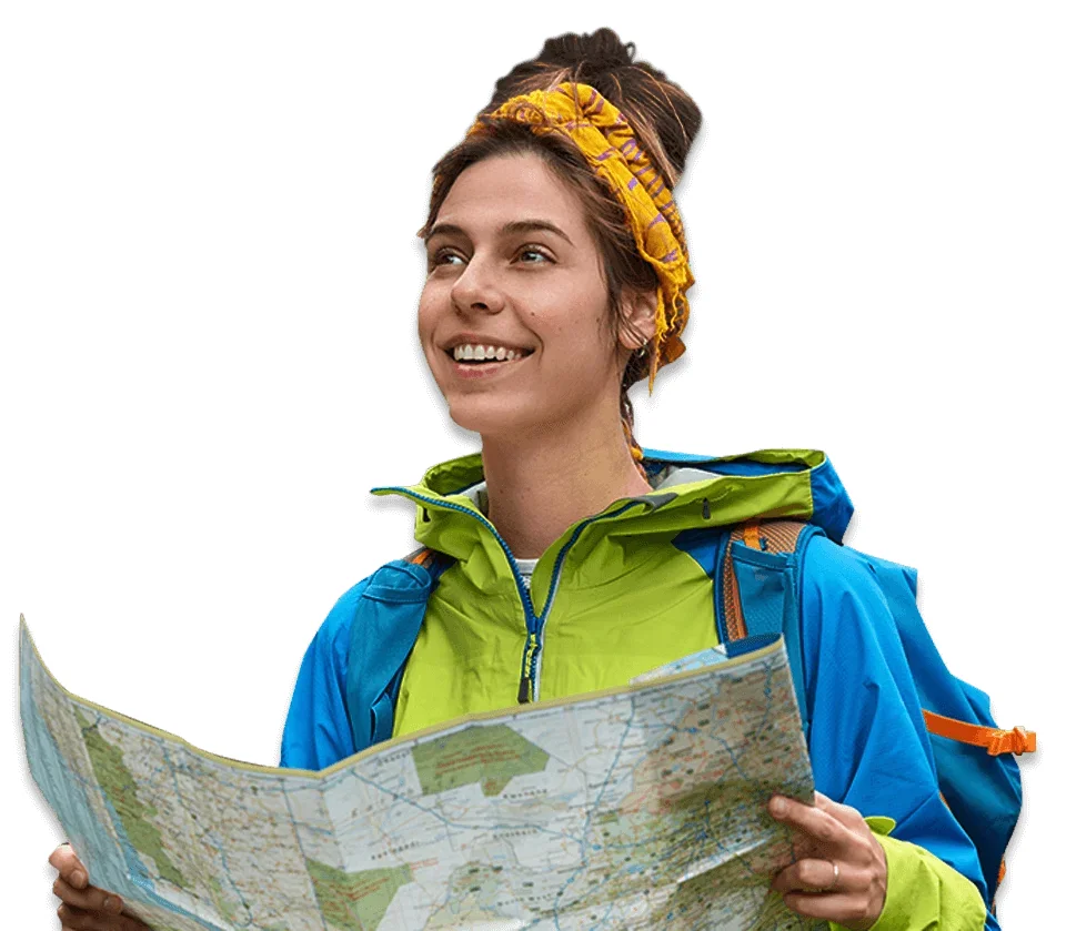 Sunroamers Rv Resort Park