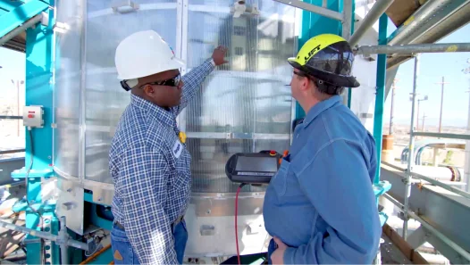 Clear Creek Campground  Rv