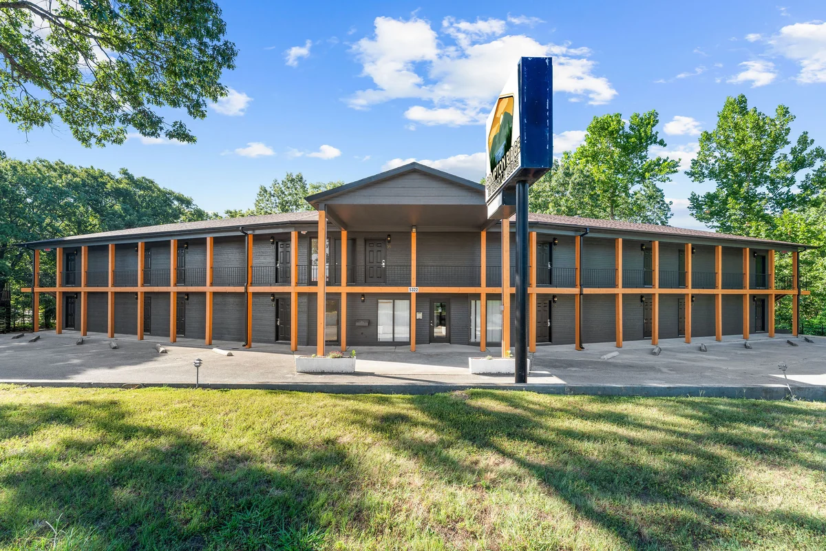 Compton Ridge Rv Park