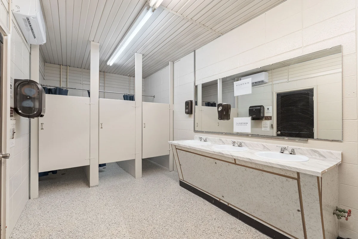 Compton Ridge Rv Park