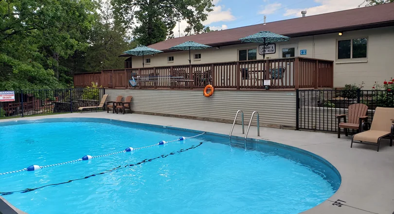 Musicland Kampground Llc