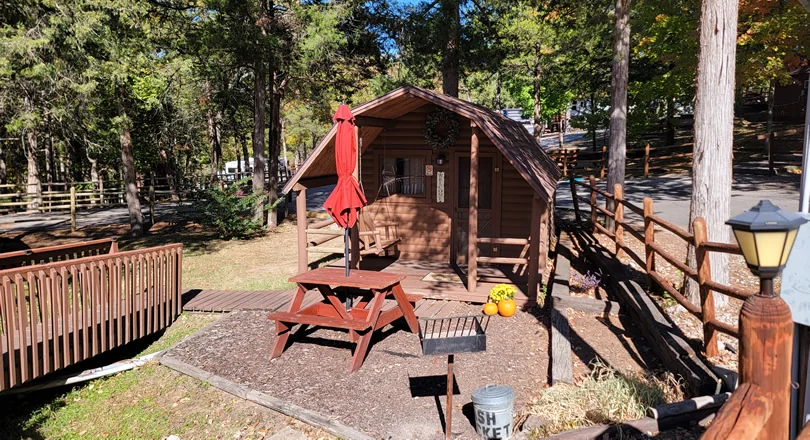 Musicland Kampground Llc